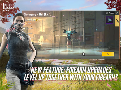 Garena Free Fire for Inoi 2 Lite - free download APK file for 2 Lite