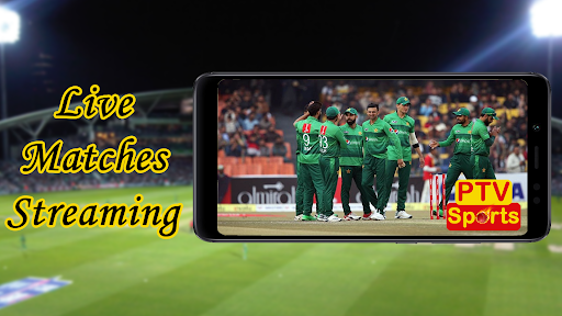 Ptv sports discount live cricket tv