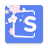 icon kr.co.saramin.brandapp 3.4.5