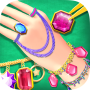 icon Jewelry Designer