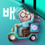 icon 배달의민족 for Samsung Galaxy S9+ SD845