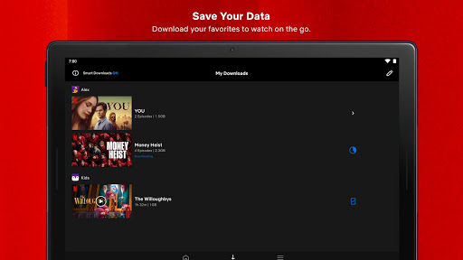 Netflix Mod Apk 8.80.0 Premium for android