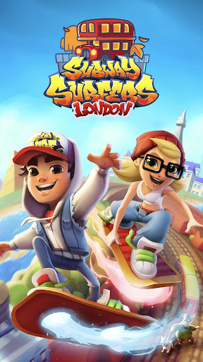 Subway Surfers 1.107.0 Barcelona Mod Apk hack. [August 2019]  Subway  surfers game, Subway surfers, Subway surfers download