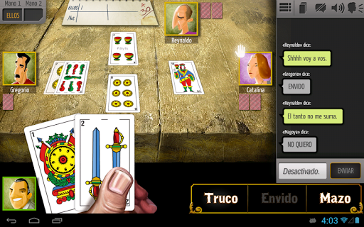 Truco Blyts APK for Android - Download