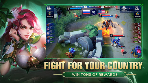 MOBILE LEGENDS APK MOD LATEST VERSION, UNLOCK ALL SKIN, ANTI BAN, MAPHACK,  ETC.