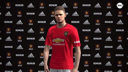 eFootball 2023-24 Latest KITS in Action! : r/pesmobile