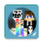 icon MCPE Skin World 7.8.5