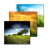 icon Wallpaper Changer 4.9.3