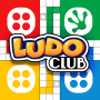 icon Ludo Club - Fun Dice Game