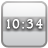 icon Clock Widget 0.6.0