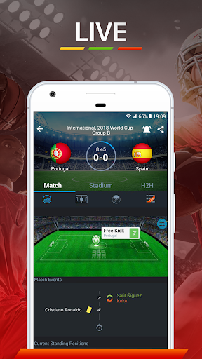 Download Table football Apk 5.1.8 for Android iOs