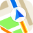 icon GPS and Maps 1.0