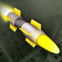 icon Air Strike Bomber - simulator