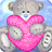 icon Teddy Bear 2.9