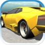 icon Super Car Racing