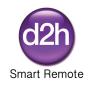 icon Smart Remote