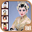 icon Kebaya Fashion Camera 1.4