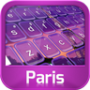 icon Paris Keyboard