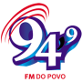 icon 94.9 FM do povo