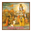 icon Bhagavad Gita 1.5