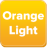 icon Keyboard Orange Light Theme 3.6