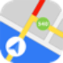 icon Offline Maps & Navigation