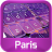 icon Paris Keyboard 3.6