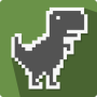 icon Chromasaur