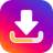 icon Ins Downloader 3.0.8.30008