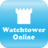 icon JW Watchtower Online 1.0
