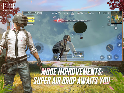 Can PUBG Mobile Lite be downloaded on 2 GB RAM Android devices? System  requirements, APK size and more