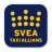 icon Svea Taxi Allians 3.7