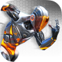icon RunBot - Endless Running Game: Real Parkour Runner for Fly Stratus 6