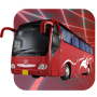 icon Winter Tour Bus Simulator