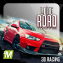 icon Long Road Traffic Racing