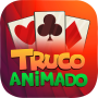 icon Truco Animado