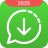 icon com.gbversion.statussaver.latestversion 1.3.1