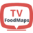 icon TVFoodMaps 4.1.91