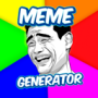 icon Meme Generator (old design) for Doogee Y6 Max