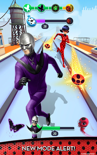 Miraculous Ladybug & Cat Noir 5.1.20 APK Download by CrazyLabs LTD