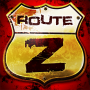 icon Route Z for Vertex Impress Razor