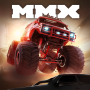 icon MMX Racing