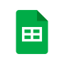 icon Google Sheets