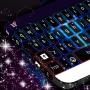 icon Ghost Keyboard Theme
