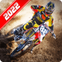 icon Motocross Wallpaper