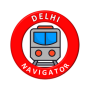 icon Delhi Navigator for Landvo XM300