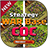 icon Strategy COC War Base 1.1