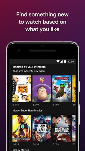 Free Download Google Play Movies Tv Apk For Android