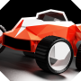 icon Stunt Rush - 3D Buggy Racing for Samsung Galaxy S7562 S Duos