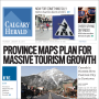 icon Calgary Herald ePaper